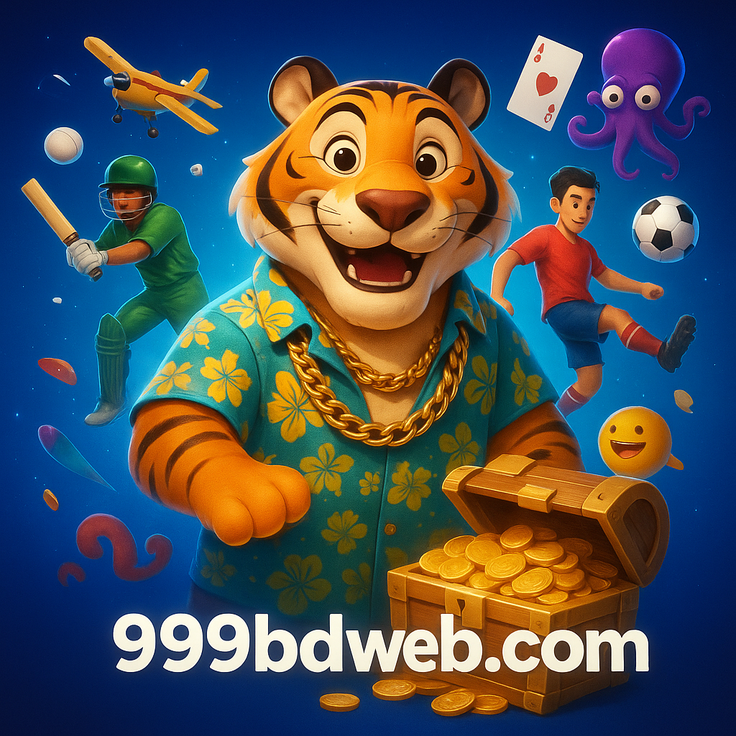 999bd বাংলাদেশ স্পোর্টস গেমিং