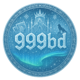 999bd ব্র্যান্ড লোগো